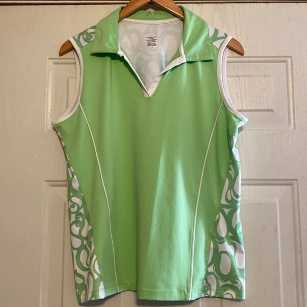 Izod Performance‎ Cool FX Top